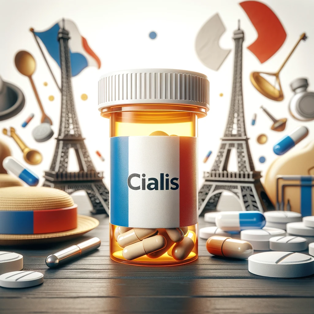 Cialis moins cher lyon 